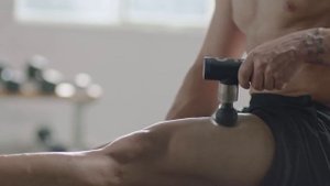 OYeet NEX Pro Massage Gun: Breakthrough the Limits
