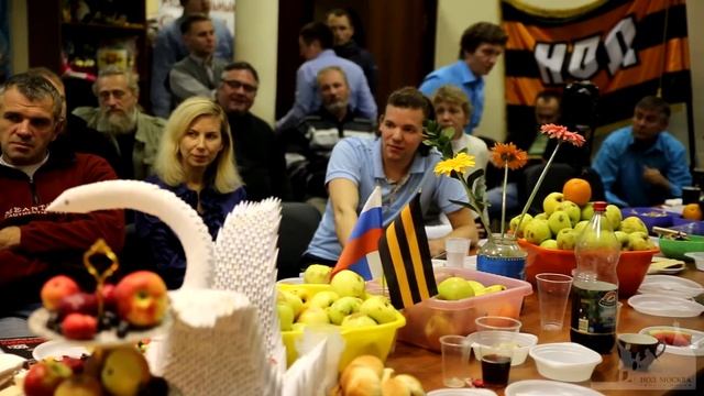 КПРФ и уличная активность. Федоров Е.А. 19.09.2016 смотреть онлайн