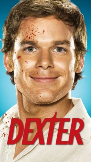 ||Декстер Морган| |Dexter Morgan | | Glue70 «Casin»| |