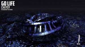 Cheysy - Go Life (The Minecraft Fun Theme, 2024)