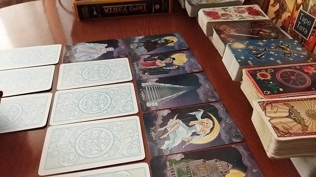 Его чувства, мысли, действия к Вам❓💯 смотреть онлайн