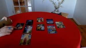 ВСТРЕЧУ ЛИ Я ЕЩЕ ЛЮБИМОГО МУЖЧИНУ. ЕГО МЫСЛИ И ЧУВСТВА. ЧТО ОН МНЕ ГОТОВИТ. КОЛЕНА ТАРО