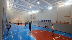 Тренировка 22.01.25 3 ч.