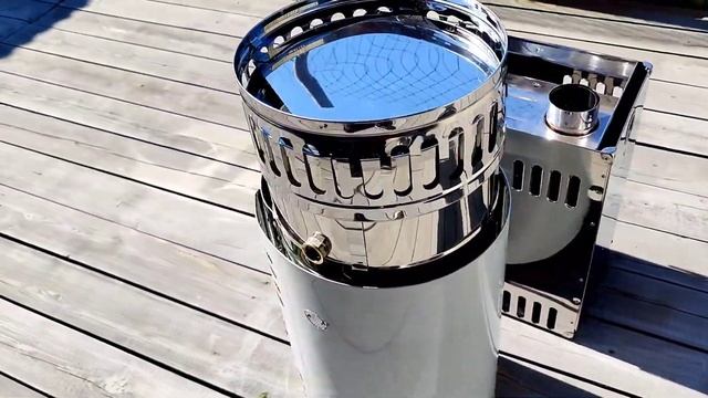 Медиана или Гравицапа от компании Мобиба.