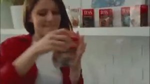 Реклама Чай Тесс - Декабрь 2019, 30с