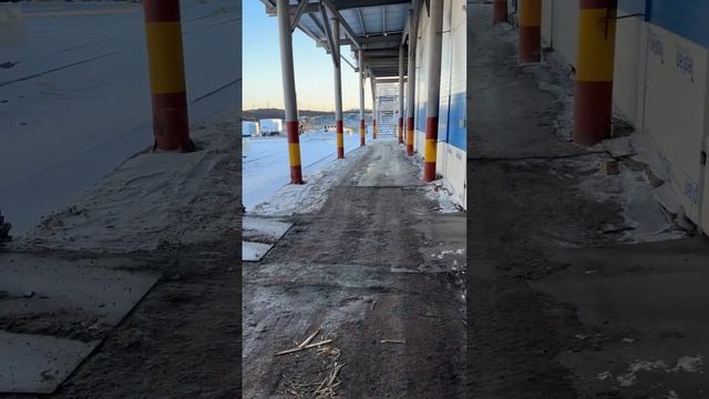 Рейс Кокшетау Бозшаколь мин вода #бозшаколь #туран #экибастуз #реф #даф #кокшетау смотреть онлайн