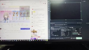 【レビュー】PCモニター Innocn 26インチ21:9 ウルトラワイドモニター19,899円/2560×1080/USB-C65W映像出力&給電ができる　コスパ最強！！