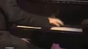 PATRICIA KAAS live in Moscow (December 2007)