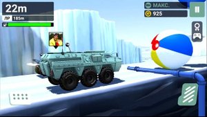 МАШИНКИ MMX HILL CLIMB #6 ЧУМОВЫЕ ТАЧКИ ГОНКИ игровой мультик про машинки машины монстры как ВСПЫШ