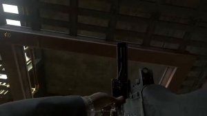 [DISTURBING CONTENT WARNING] CoD MW2 Remastered: No Russian (Veteran)
