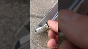 Мерседес w210 переделка  птф Sal man