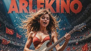 рок-кавер группа "АРЛЕКИНО" - ПТИЦА СЧАСТЬЯ (Cover - НИКОЛАЙ ГНАТЮК/АЛЁНА СВИРИДОВА)