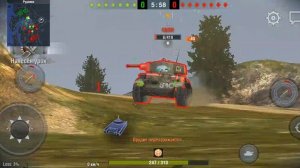 обучаю игроков играть в танцы блиц новичков