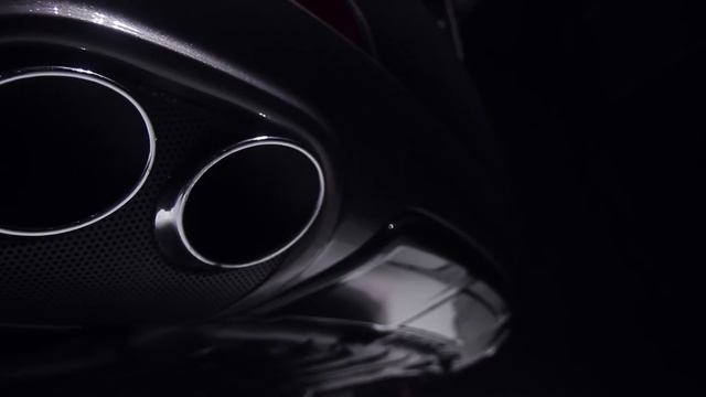 Rossocorsa presenta la nuova Maserati Levante смотреть онлайн