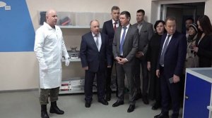 Посещение социальных объектов