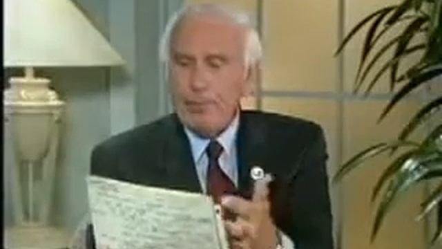 Джим Рон 20 лет в компании Гербалайф 1999 смотреть онлайн