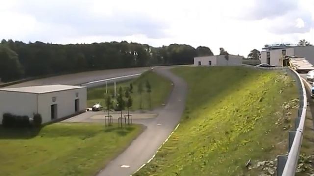 Maserati Barchetta, op DF-Trackday Bilsterberg 31/07/2015 смотреть онлайн