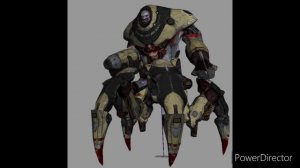 The Makron Sounds (Quake 4)