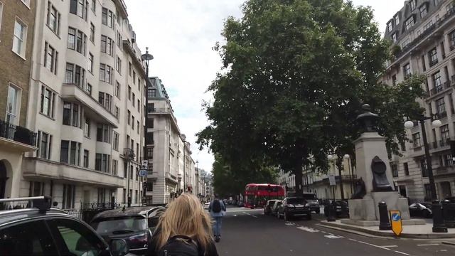 Inokim Electric Scooter Club Ride Around London смотреть онлайн
