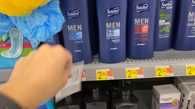 Walmart Ibotta Haul -Mid Week Bonus! Giftcard Winner Announced! 5/2-8/2021