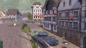 стоит ли брать соума см блиц Wot blitz