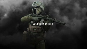 CoD Warzone DMZ