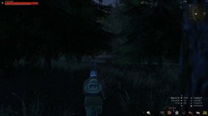 За луком и картошкой