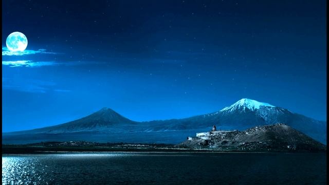 Ваан Терьян  Лунатик #армянскаялирика #стихиолюбви смотреть онлайн