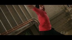 Cruel Summer - Cobra Kai