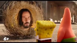 Губка Боб в бегах — Русский трейлер 2020 (The SpongeBob Movie: Sponge on the Run)