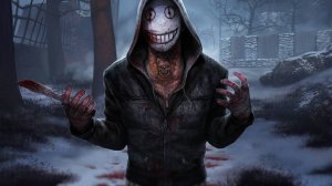 Dead by daylight легион с перками на лейтгейм. Сомнительная сборочка