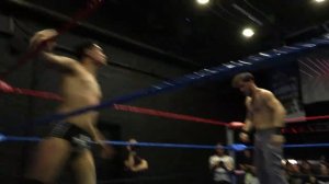 Акамир vs Присяжный vs Фирстов. Реслинг. Нарезка лучших моментов. НФР 208.