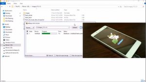 How to use MI Flash Tool
