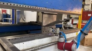 Гибка станок Trumpf TrumaBend65