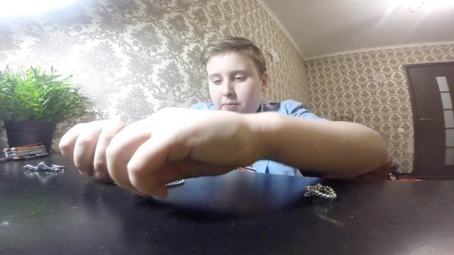 посылка с аллиэкспресс бесконечный куб !!! и бонус смотреть онлайн