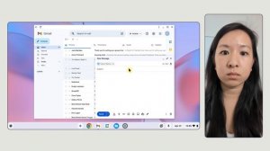 Как работает управление вашим Chromebook с помощью лица: новинка от Google