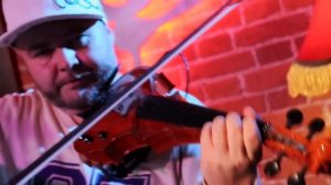 Friday's Swing в клубе Алексея Козлова: Феликс Лахути, Анатолий Мачуленко, Игорь Иванушкин