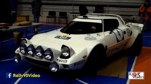 LANCIA STRATOS HF Gr. 4