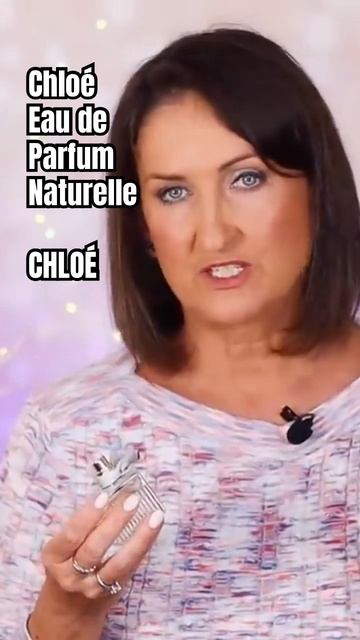 Бежала за шлейфом «Клоэ Натюрель»Смородина и роза Chloé EdP Naturelle #garbanza #shortsfeed смотреть онлайн