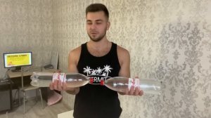 Сгиб на биц