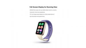 Обзор смарт часов Honor Band 9 от Техсовет