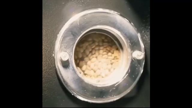 OS - 60K Coffee Roasting Machine / OS - Машина для обжарки кофе 60K