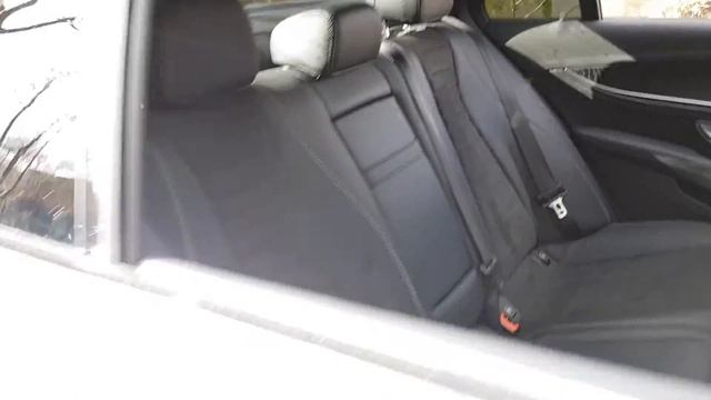 Mercedes Benz AMG E350 Premium plus смотреть онлайн