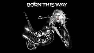 Lady Gaga - Americano [HD] 2011 Born This Way + Lyrics
