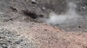 Вулкан Этна, Сицилия, Италия 2012 (Etna)