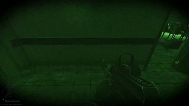 DayZ, EFT, CoD:MW нарезка | Autism squad (Часть 7)