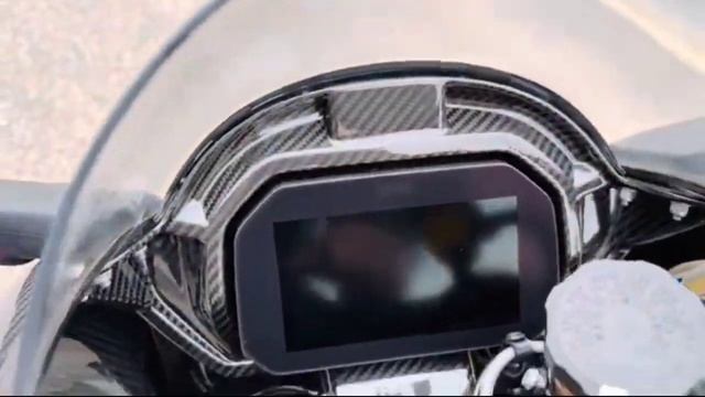 2024 BMW M1000RR Motorbikes with High Speed Capabilitas