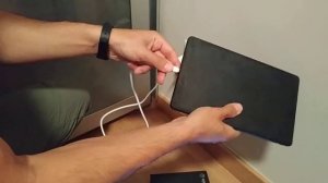 Alldocube Iplay 20 pro does not charge