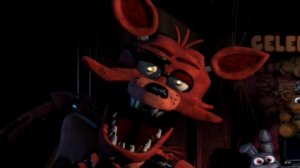 Фнаф 1 (прохождение) #3 (ОБОСРАТЬ)