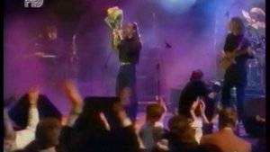 Nautilus Pompilius - Последнее письмо